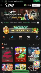 P999 Game Download (New Online Earning Game) 2025 2 svg%3E
