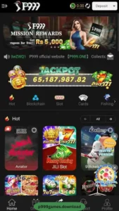 P999 Game Download (New Online Earning Game) 2025 4 svg%3E