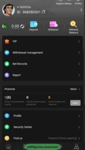 P999 Game Download (New Online Earning Game) 2025 5 svg%3E